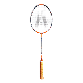 Ashaway Phantom X-Fire II Badminton Racket - Orange Badminton Rackets Ashaway