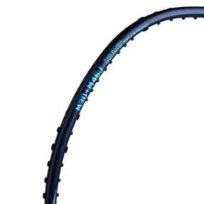 OGKILS Water Breathing 4U Badminton Racket - Blue by OGKils