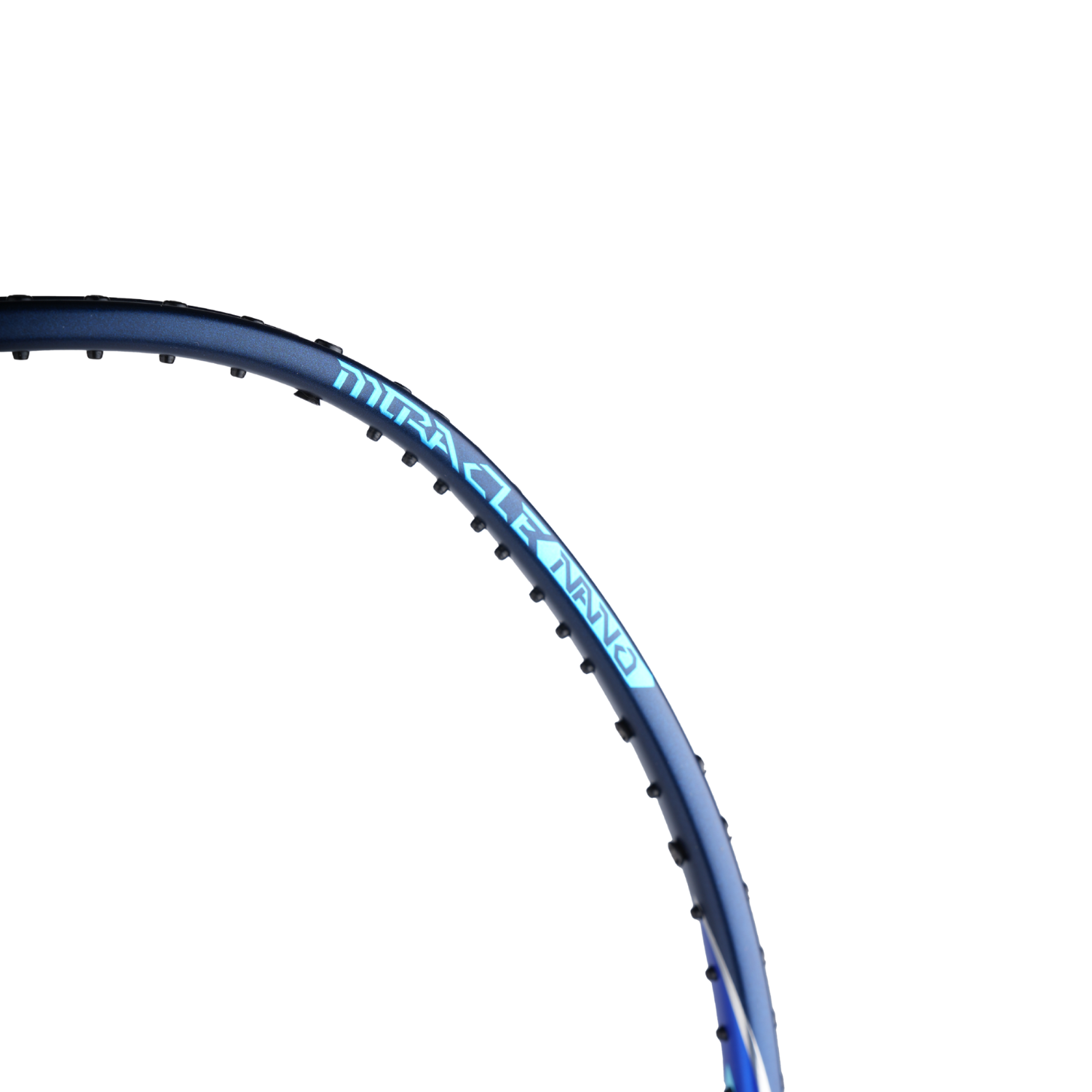 OGKILS Water Breathing 4U Badminton Racket - Blue by OGKils