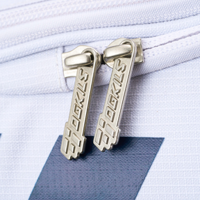 OGKILS Tournament Racket Bag - White by OGKils