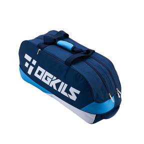 OGKILS Tournament Racket Bag - Blue by OGKils