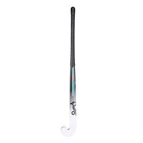 Kookaburra MB25 Hockey Stick 6A2536 - Black/White Kookaburra