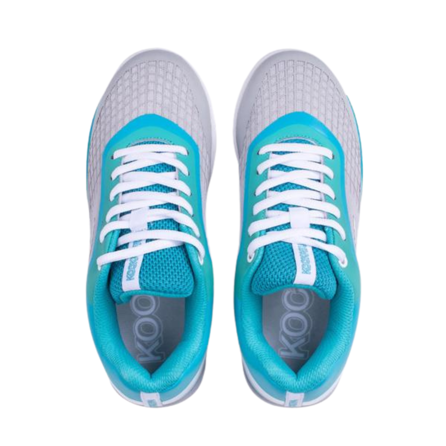 Kookaburra Orbit Hockey Shoes 6R23320 by Kookaburra