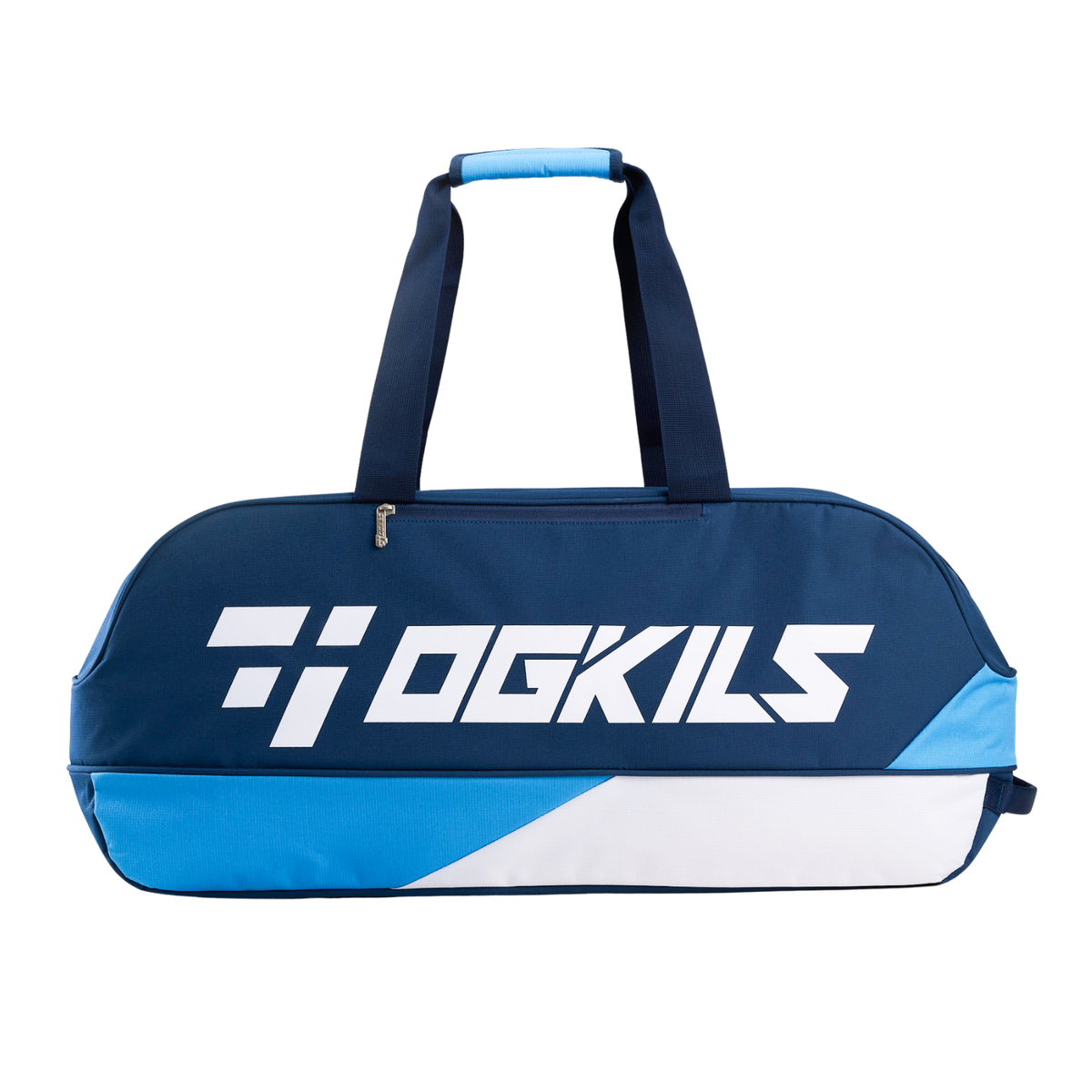 OGKILS Tournament Racket Bag - Blue Blue Tournament Bag Luggage OGKils