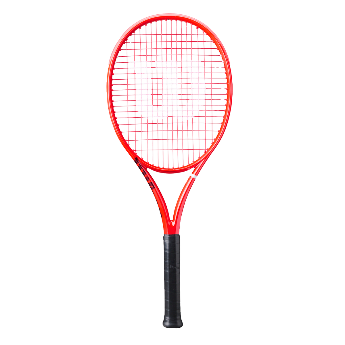 Wilson Defyer 100UL V1 2026 Tennis Racket 265g - Adrenalyn Red Adrenalyn Red Tennis Rackets Wilson