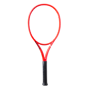 Wilson Defyer 100 V1 Redline Concept Edition 2026 Tennis Unstrung Racket 300g - Adrenalyn Red Tennis Rackets Wilson