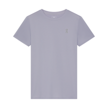 On Core-T Women's Training T-Shirt - Lilac Lilac Clothing On Running