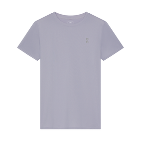On Core-T Women's Training T-Shirt - Lilac Lilac Clothing On Running