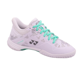 Yonex Power Cushion Eclipsion Z3 2023 Badminton Shoe Women - White