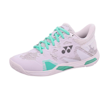 Yonex Power Cushion Eclipsion Z3 2023 Badminton Shoe Women - White