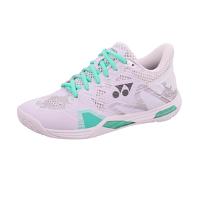 Yonex Power Cushion Eclipsion Z3 2023 Badminton Shoe Women - White