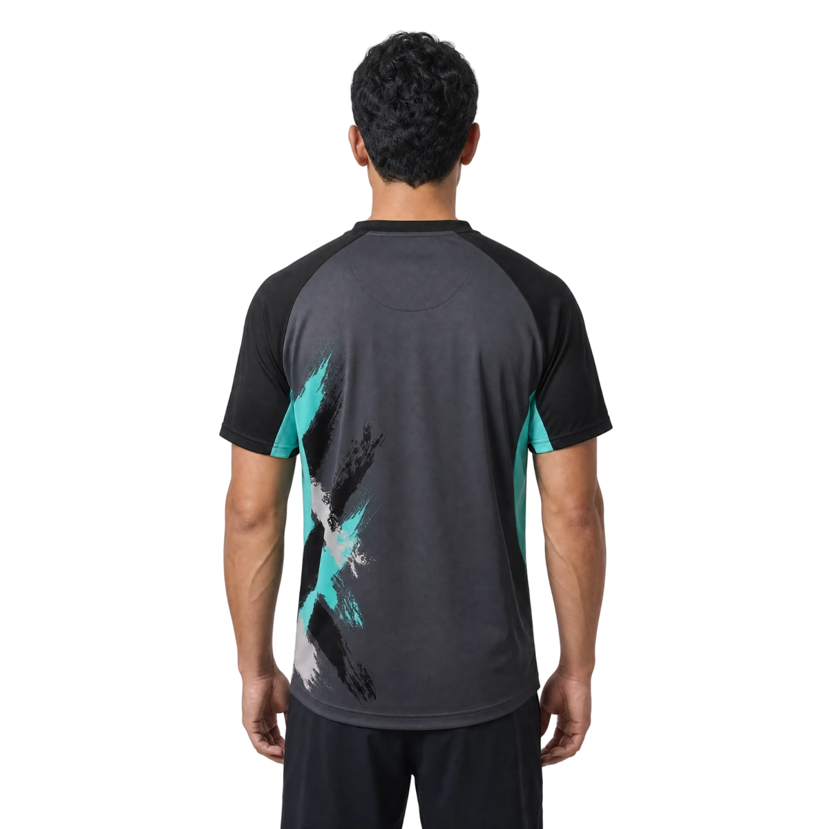 Yonex YTM13 V2 Men T-Shirt - Storm Clothing Yonex
