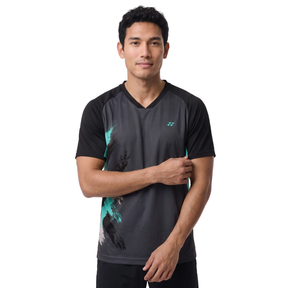 Yonex YTM13 V2 Men T-Shirt - Storm Clothing Yonex