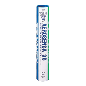 Yonex Arcsaber 11 Play Club Bundle - Racket, Racket Bag & Aerosensa 30 Shuttles Badminton Bundles Yonex