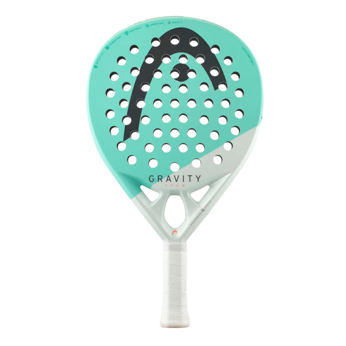 Head Gravity Team Padel Racquet