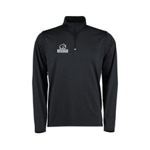 Rhino Hyper 1/4 Zip Lightweight Midlayer Unisex - Multicolor