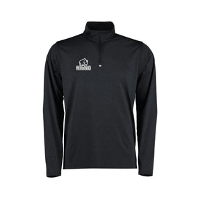 Rhino Hyper 1/4 Zip Lightweight Midlayer Unisex - Multicolor