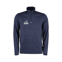 Rhino Hyper 1/4 Zip Lightweight Midlayer Unisex - Multicolor