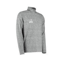 Rhino Hyper 1/4 Zip Lightweight Midlayer Unisex - Multicolor