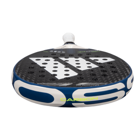 Adidas Cross It Carbon Control 3.4 Padel Racket 2025 - Blue Padel Adidas