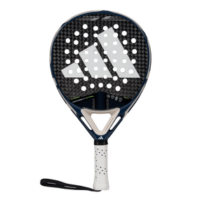 Adidas Cross It Carbon Control 3.4 Padel Racket 2025 - Blue Padel Adidas