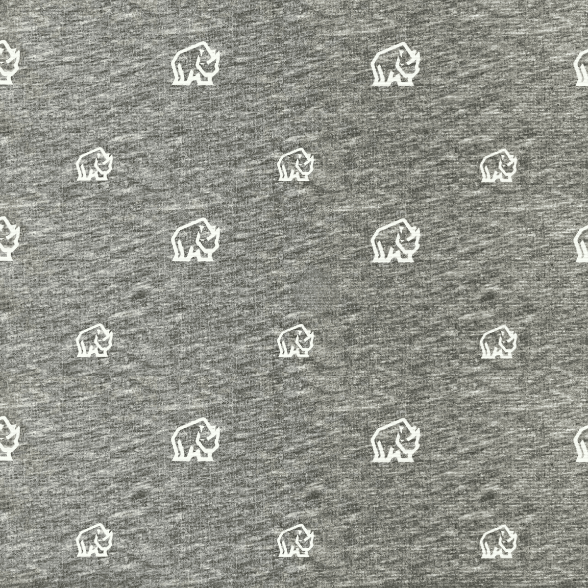 Rhino Re-usable Snood (SN001) - Grey, Black & Navy Accessories Rhino
