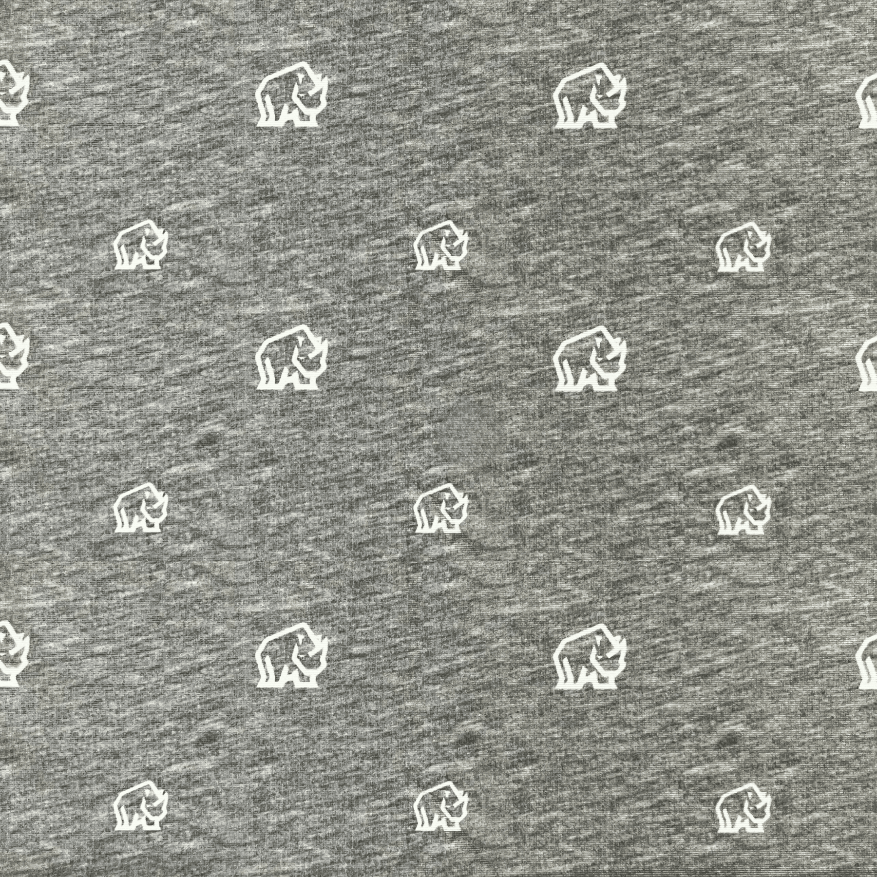 Rhino re-usable snood, grey