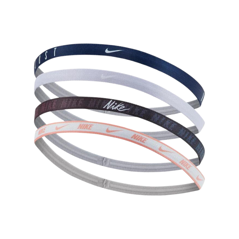 Nike Headbands 6 PK Printed