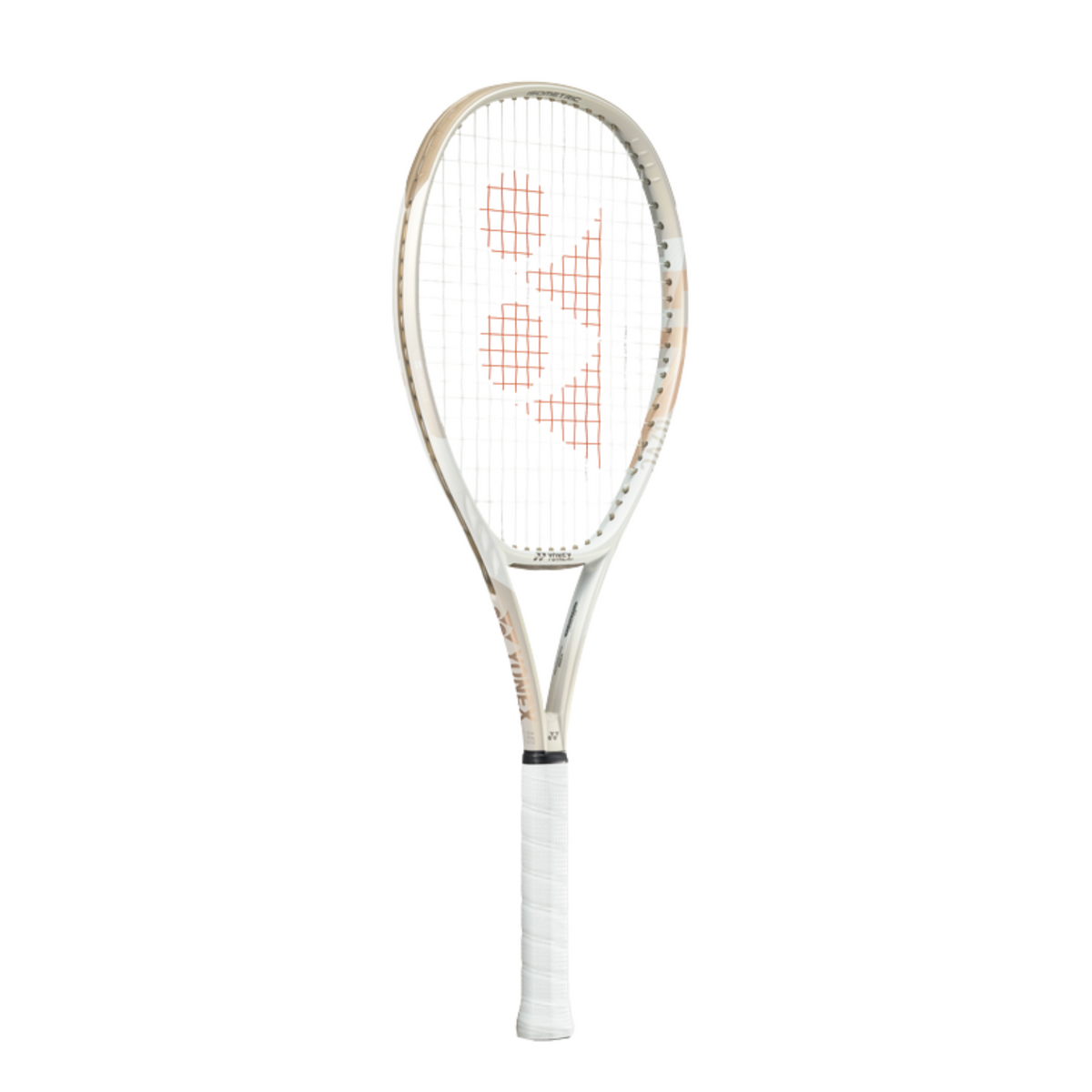 YONEX 2024 VCORE 100L サンドベージュ(280g) Yonex VCORE 100L Sand Beige (280g) (2024) Racket | Tennis