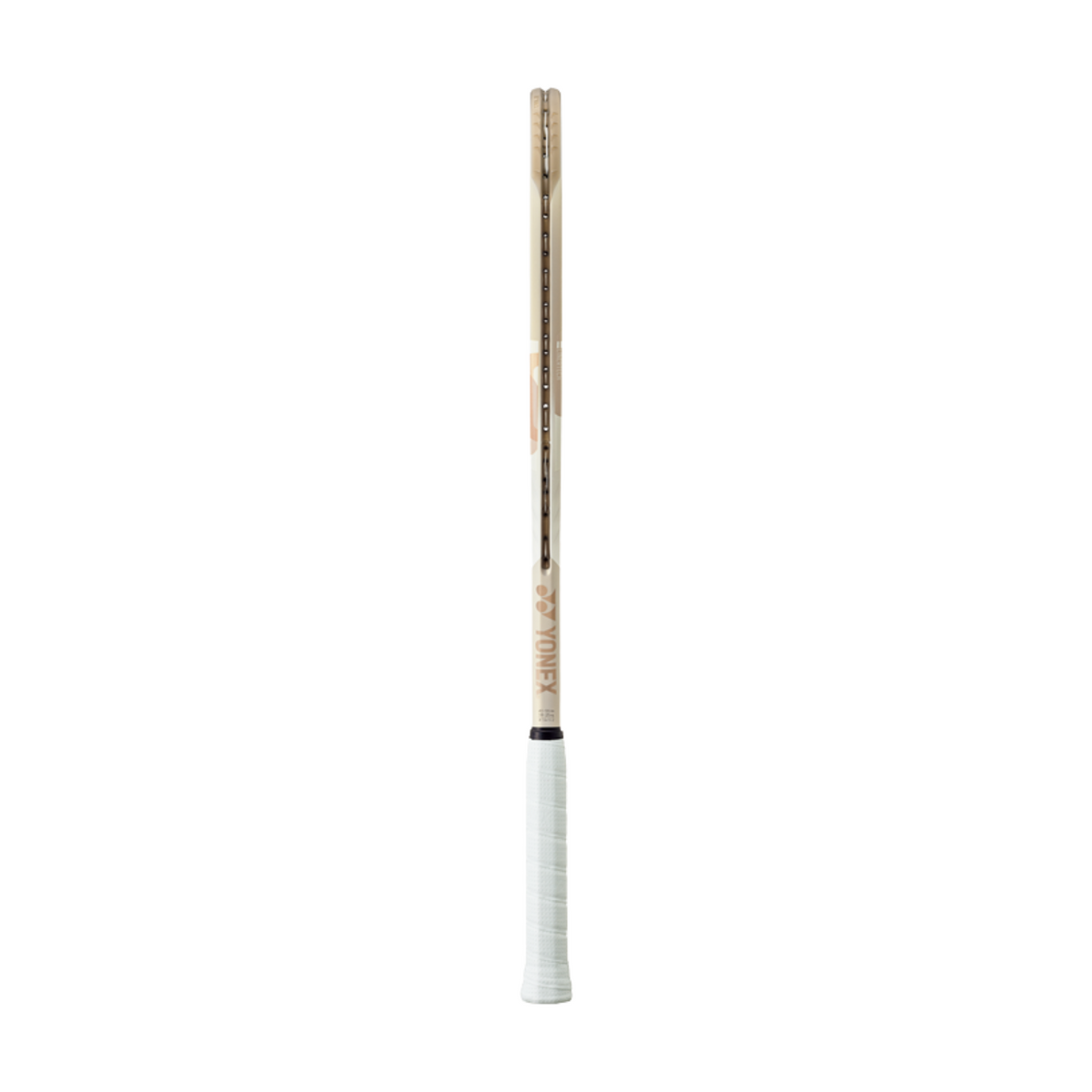 Yonex Vcore 98L 2024 (Sand Beige) Tennis Racket 285g (Free restring) - Unstrung
