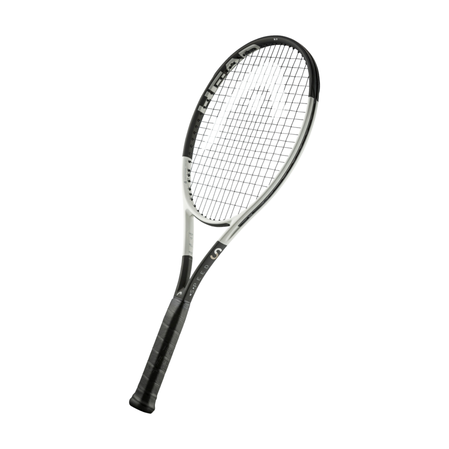 Demo Head Speed MP 2024 100 300g Strung Tennis Racket