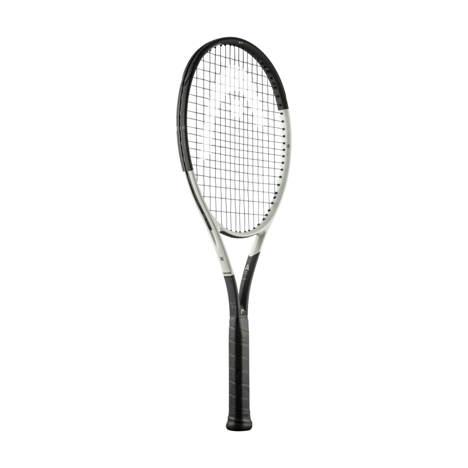 Demo Head Speed MP 2024 100 300g Strung Tennis Racket