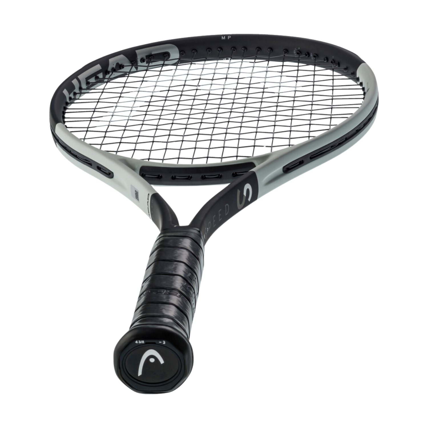 Demo Head Speed MP 2024 100 300g Strung Tennis Racket