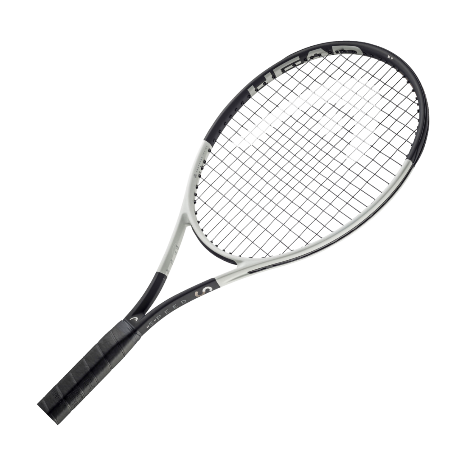 Demo Head Speed MP 2024 100 300g Strung Tennis Racket
