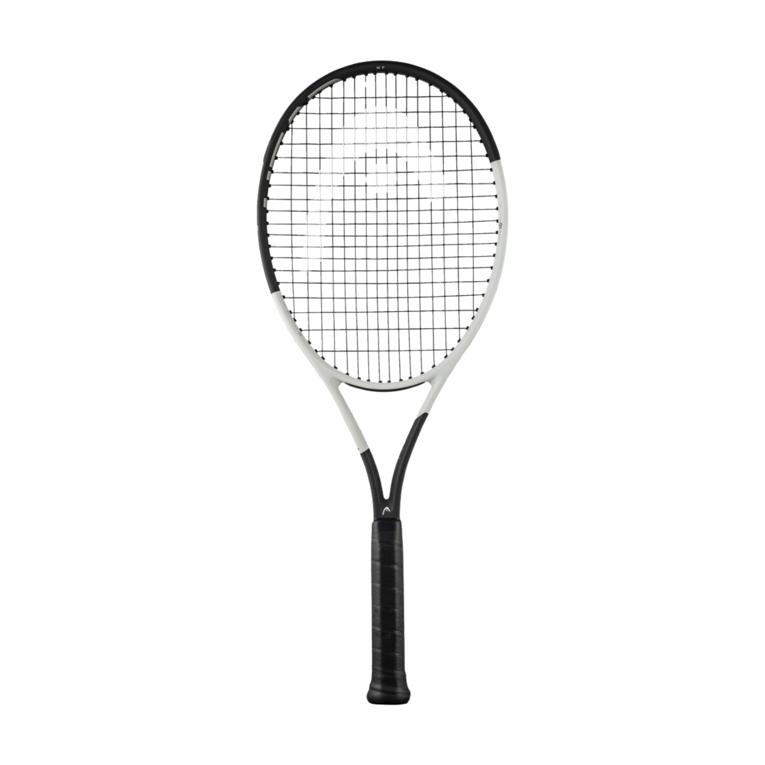 Demo Head Speed MP 2024 100 300g Strung Tennis Racket