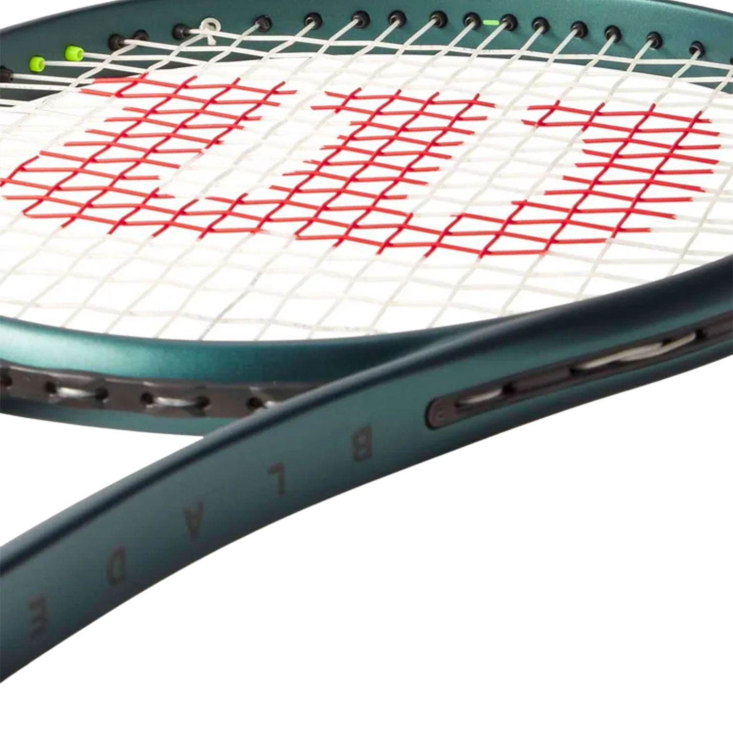 Demo Wilson Blade 101L V9.0 275g Strung Tennis Racket