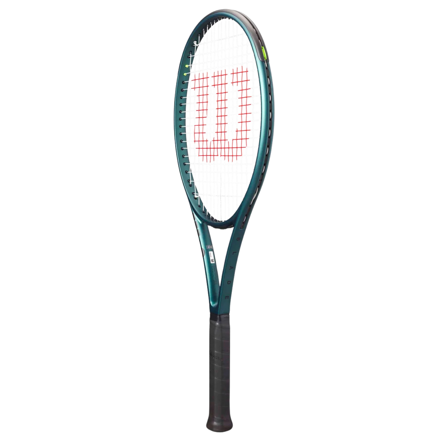 Demo Wilson Blade 101L V9.0 275g Strung Tennis Racket