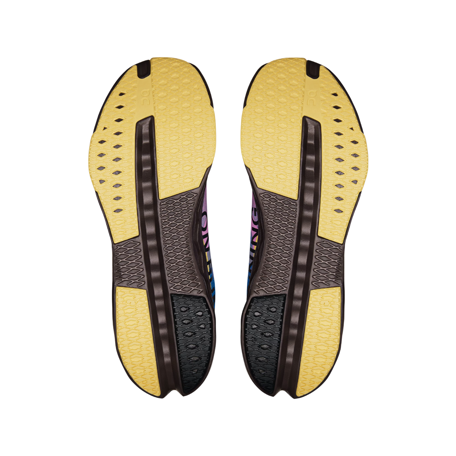 On Running Cloudsurfer Next Running Shoe Men - Malibu/Raspberry Running Shoes On Running