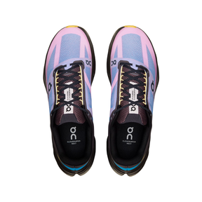 On Running Cloudsurfer Next Running Shoe Men - Malibu/Raspberry Running Shoes On Running