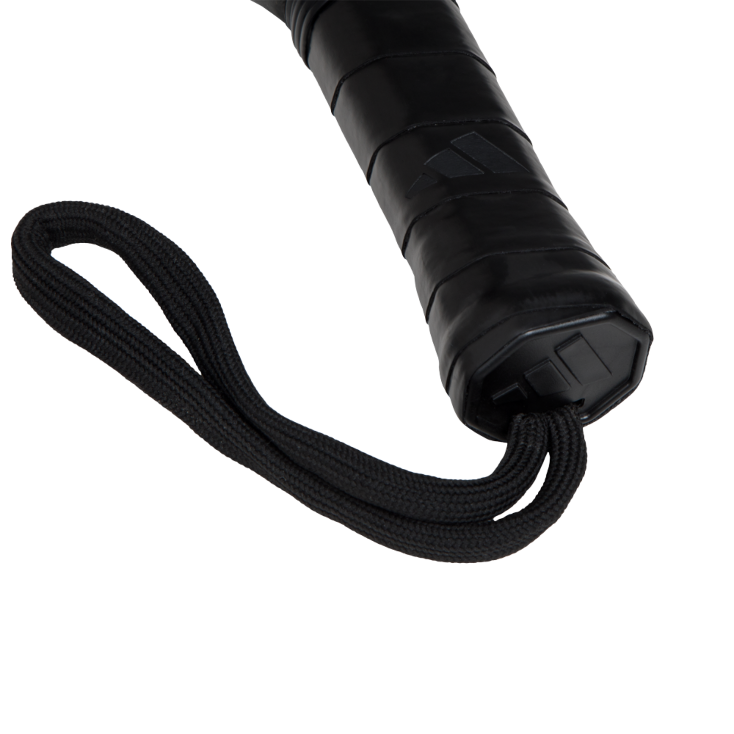 Adidas Drive Black 3.4 Padel Racket 2025 - Black