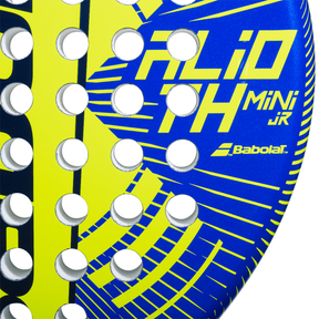 Babolat Alioth Mini Junior 2025 Padel Racket - Blue