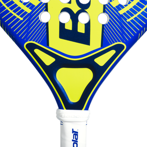 Babolat Alioth Mini Junior 2025 Padel Racket - Blue
