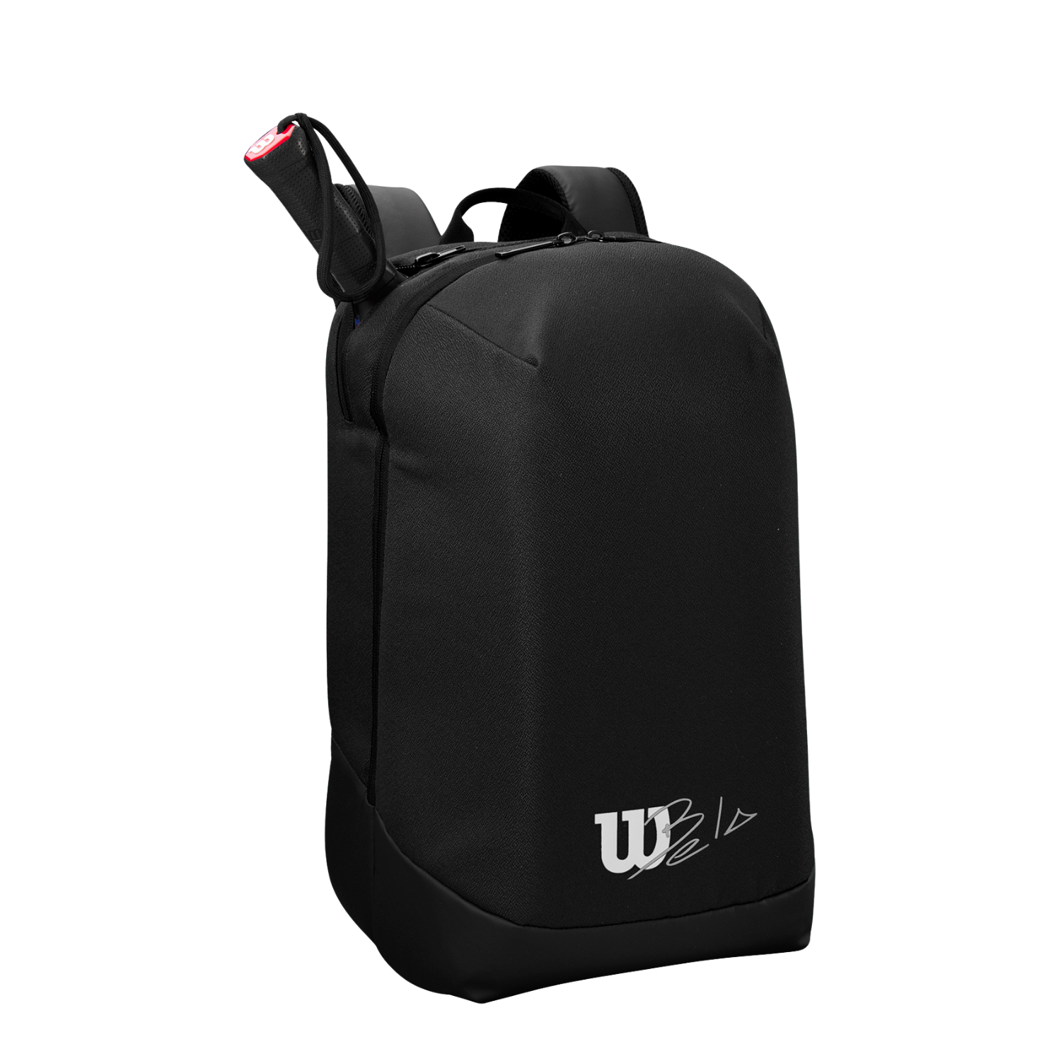 Wilson Bela Padel Backpack - Black