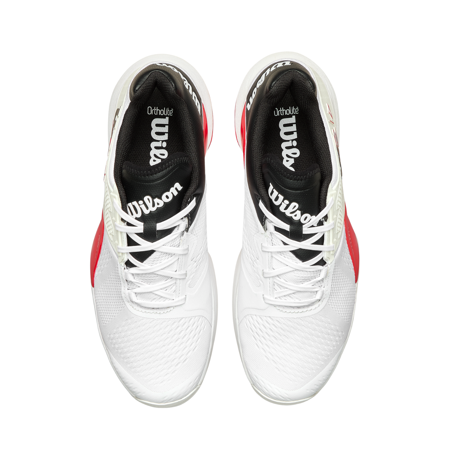 Wilson Bela Tour Padel Shoe Men - White shoes Wilson