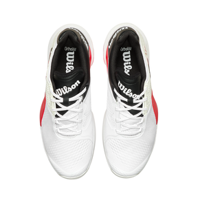 Wilson Bela Tour Padel Shoe Men - White shoes Wilson