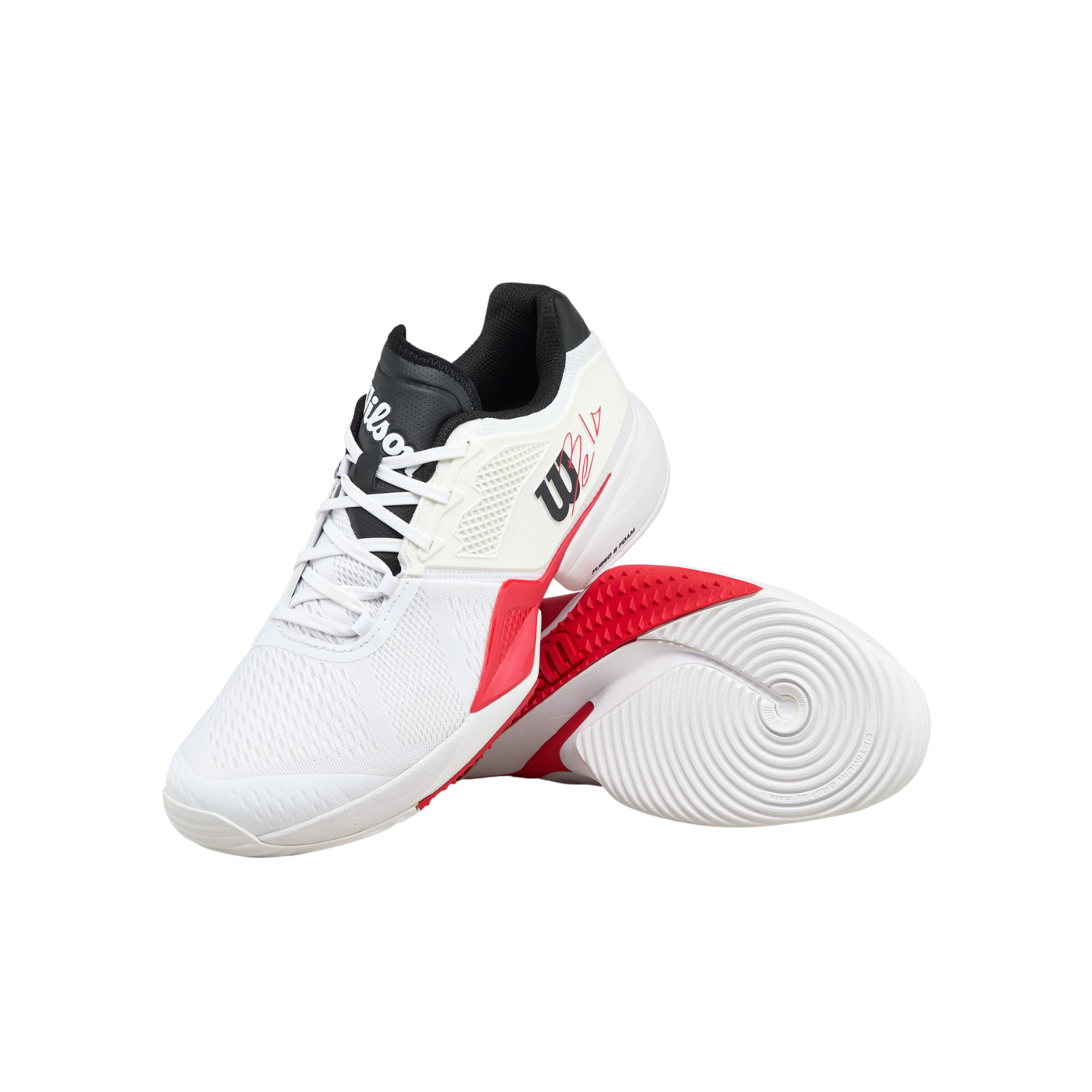 Wilson Bela Tour Padel Shoe Men - White shoes Wilson