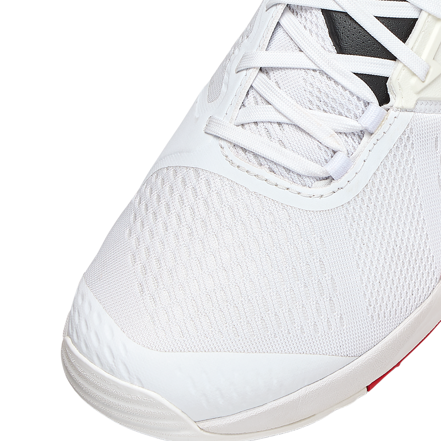 Wilson Bela Tour Padel Shoe Men - White shoes Wilson