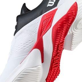 Wilson Bela Tour Padel Shoe Men - White shoes Wilson