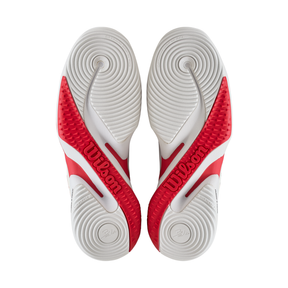 Wilson Bela Tour Padel Shoe Men - White shoes Wilson