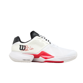 Wilson Bela Tour Padel Shoe Men - White shoes Wilson